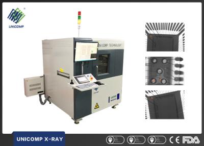 China Highly Flexible SMT / EMS X Ray Machine with 80-350mm Orbit Adjusting Range for sale