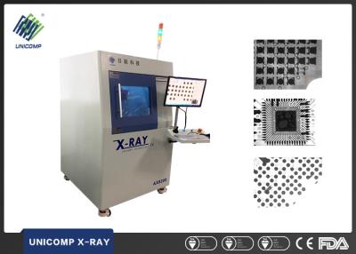 Cina Analisi SMT/SME X Ray a macchina, sistemi di ispezione industriali di riflusso della lega per saldatura in vendita