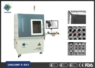 China High Performance Unicomp X Ray Detector AX8300 For SMD Cable Electronics Components for sale