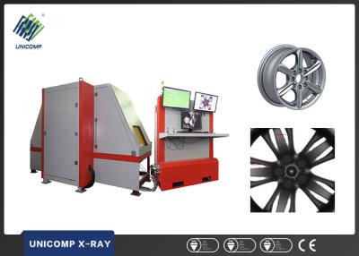 Chine Système universel d'Unicomp X Ray, machine 160KV UNI160-Y2-D9 d'inspection de NDT à vendre