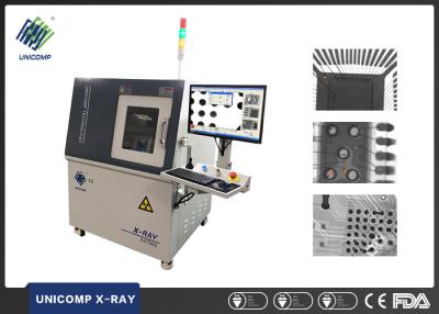 China X equipamento da inspeção do semicondutor de Ray à venda