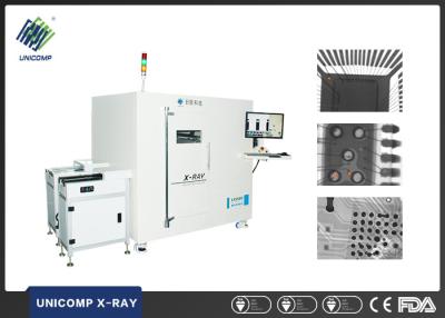 China High Power PCB X Ray Inspection Equipment for sale