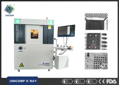 China High Resolution PCB X Ray Machine for sale