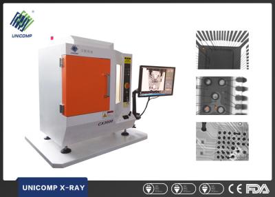 China CX3000 Benchtop Electronics X Ray Machine for BGA , CSP , LED & Semiconductor for sale