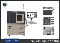 China Área de la inspección de la extra grande de la máquina de la electrónica X Ray de Unicomp y un montón de poder en venta