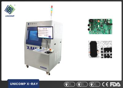 中国 長い生命BGA X光線の点検機械、X光線イメージ投射システム4