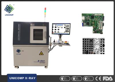 China SMT BGA X Ray Inspection System for sale