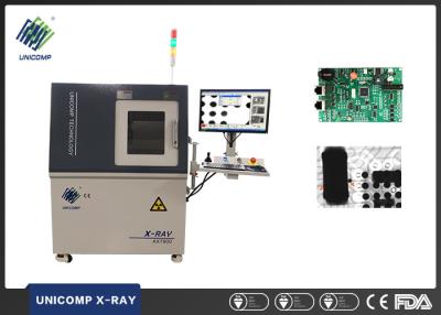 Cina Macchina di Smt X Ray della macchina di ispezione di BGA X Ray con alta qualità in vendita