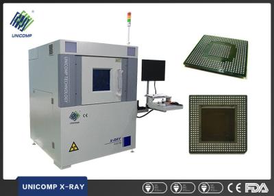 China Semiconductor SMT Bga X Ray Inspection System For Internal Defects Detection for sale