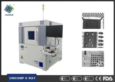 中国 アルミニウム ダイ カストSMT/BGAの空間のためのEMS X光線は機械CNCのプログラム可能な検出 販売のため