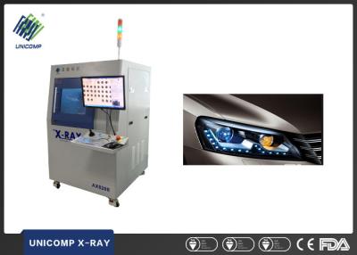 China Solder Quality X-Ray Detection X-Ray System for Vehicle LED Lamp for sale