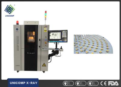 China 100KV X Ray Flaw Inspection Machine High Efficiency 2kW For LED Lighting for sale