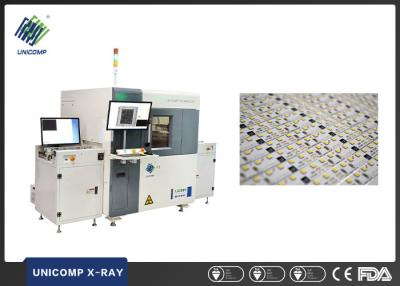 China ampolas do diodo emissor de luz 2kW X Ray que inspeciona a tensão de tubo da máquina 130KV com em linha modo à venda