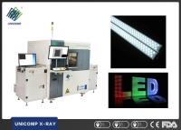 Cina sistema di rilevamento in-linea di 3.5kW LED Antivari X Ray Machine ADR per ispezione interna di qualità in vendita