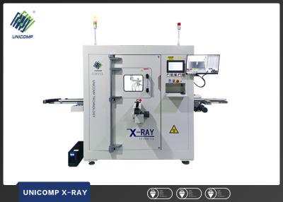 China Lítio de 110LP/CM 120kV X Ray Inspection Equipment For 18650 à venda