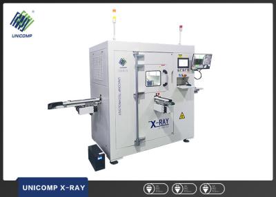 China Closed 26650 60PPM 110kV Lithium Battery X Ray Machine for sale