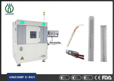 China FPD 130kV X Ray Inspection Machine For Cartridge Heater for sale