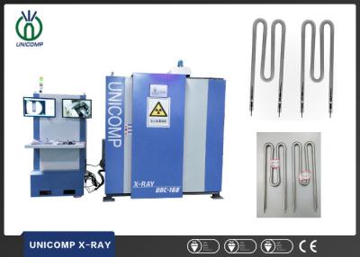 China 6KW 160KV Radiografisch X Ray Machine For Heating Wire Te koop