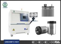 Chine FPD a scellé la commande numérique par ordinateur de la carte PCB X Ray Inspection du condensateur 100KV programmable à vendre