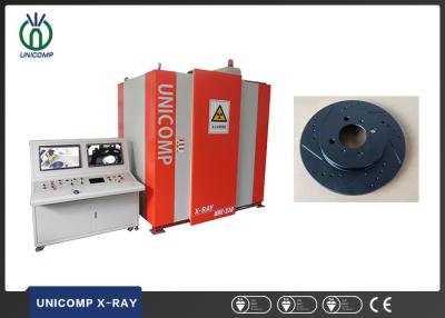 China Piezas industriales del CE 320kV X Ray Machine For Iron Casting en venta