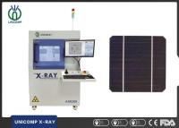 China Microfocus Gesloten Buis90kv X Ray Machine BGA Inspectie Te koop
