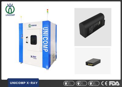 China Li Ion Battery CSP 5KW X Ray Inspection System 100kv para el polímero en venta