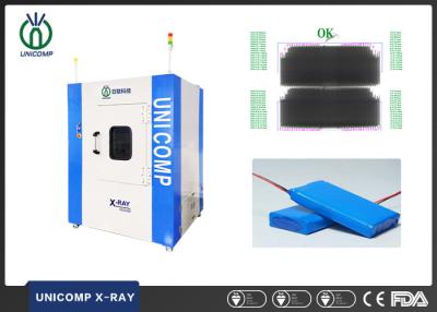 中国 CSP 5KWのリチウム電池の点検機械AX8800 0.2mA 販売のため
