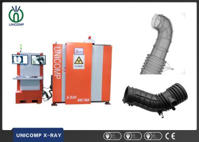 Chine UNC160 Unicomp X Ray DR Inspection Equipment 6kW pour le tuyau de prise de moteur à vendre