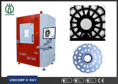 China 3.1LP/Mm NDT industrial X Ray Machine UNC160S para a carcaça da fundição à venda