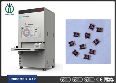 China X Ray SMD Chip Counter CX7000L 1.1kW With ERP MES Warehouse Database Integration for sale