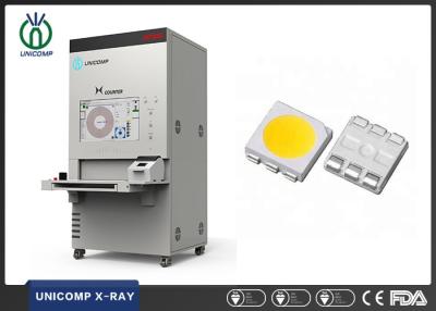 China Tunnel CX7000L des Halbleiter-X Ray Chip Counter 440mm für Viererkabel-Spulen-Schlauchpaket zu verkaufen