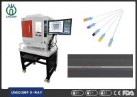China BGA X Desktop Ray Inspection Machine 0.5kW CX3000 CSP SMT para médico à venda