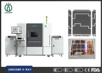 China Unicomp Inline Electronics X Ray Machine 3.5kW For IGBT Semicon Soldering for sale