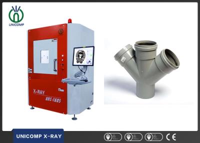 Chine Principal fabricant de la Chine de machine de rayon X de la radiographie NDT pour l'inspection de soudure de qualité de fente de tuyau à vendre