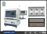 China 5 micro closed tube 90kv X-ray machine Unicomp AX8200Max  for semicon leadframe testing for sale