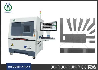 China Medida off-line de AX8200Max SMT EL ccsme X Ray Machine Auto Mapping en venta