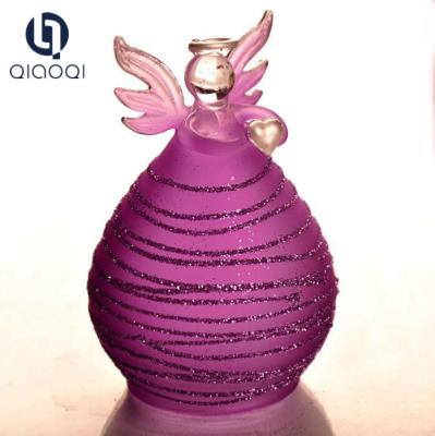 China Creative purple blessing angel for wedding gift birthday gift for sale