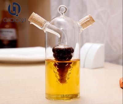China Eco Friendly Excellent Performance cooking oil dispenser bottles for sale
