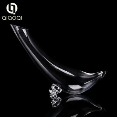 China Custom for Table Decoration personalized wine glass decanter wholesale for sale