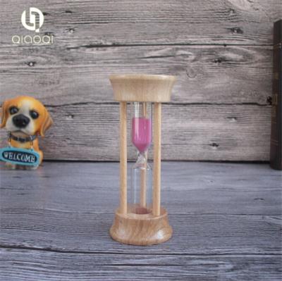 China Factory for Table Decoration five minutes sand clock for sale