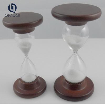 China Creative Gifts Simple Style exquisite sand clock sand timer for sale