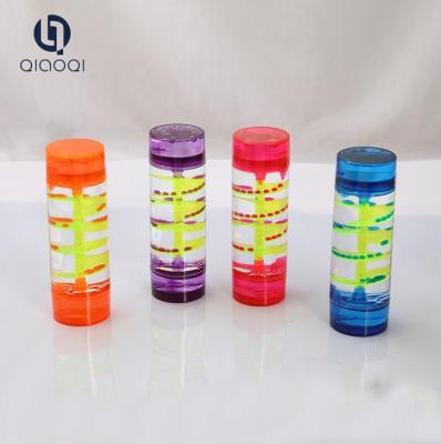 China kids liquid hourglass small toys for promotion gifts for sale