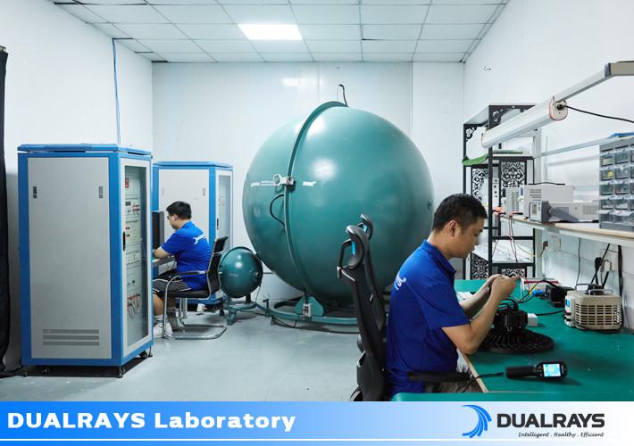 Verified China supplier - DUALRAYS LIGHTING Co.,LTD.