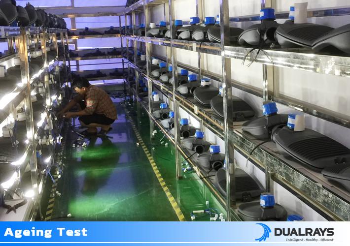 Verified China supplier - DUALRAYS LIGHTING Co.,LTD.