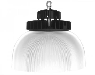 China 150W HB4.5 Pluggable Motion Sensor UFO High Bay 160LPW Efficiency High Output for sale