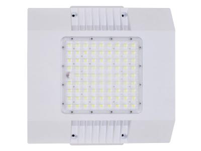 China Explosion-proof 100W LED Canopy Lights for Gas Station for sale