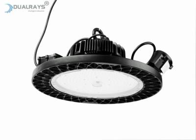 China 140LM/W 240W UFO LED High Bay Light IP66 PMMA Lens 3030 Chips 5 Years Warranty for sale