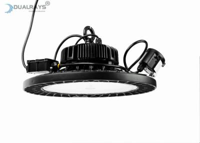 China Durable 240 Watt UFO LED High Bay Light 8-15 Meters High Installation Height for sale