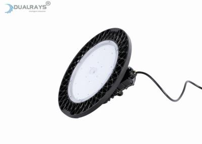 China 1-10V Dimming Available Led High Bay Fixtures 150W  Lumileds Aluminium Alloy for sale