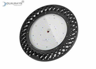China 140lm/w Efficiency LED UFO High Bay Light With Long Life Span  Die - Casting Al Housing for sale